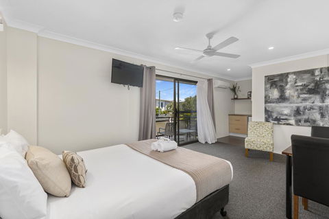 Coastal Bay Motel - Surfers Paradise Gold Coast 2