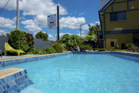 Coastal Bay Motel - Surfers Paradise Gold Coast 24