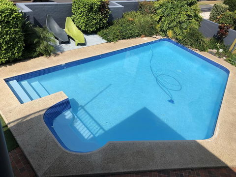 Coastal Bay Motel - Surfers Paradise Gold Coast 23