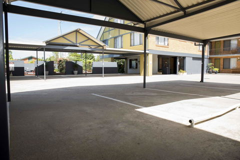 Coastal Bay Motel - Surfers Paradise Gold Coast 39