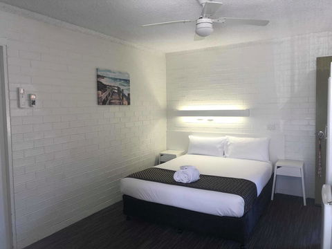 Coastal Bay Motel - Surfers Paradise Gold Coast 19