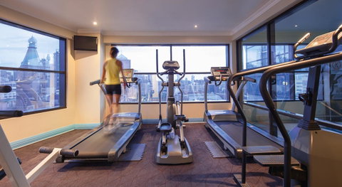 Mercure Sydney - Surfers Paradise Gold Coast 9