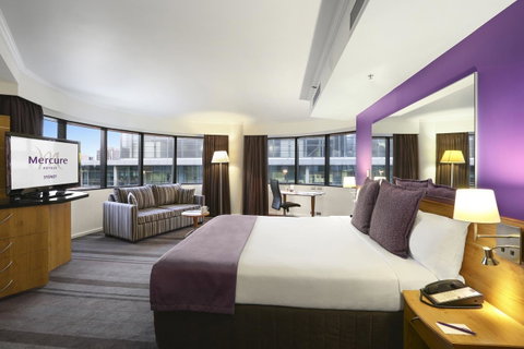 Mercure Sydney - Surfers Paradise Gold Coast 1