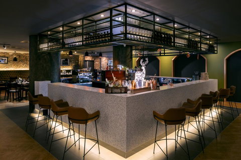 Mercure Sydney - Surfers Paradise Gold Coast 43