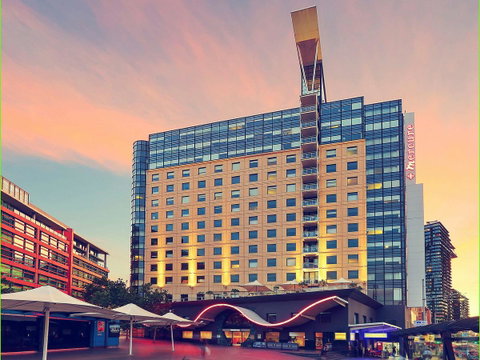 Mercure Sydney - Surfers Paradise Gold Coast 0
