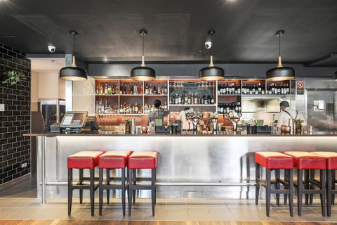 Mercure Sydney - Surfers Paradise Gold Coast 16