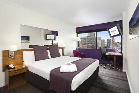 Mercure Sydney - Surfers Paradise Gold Coast 25