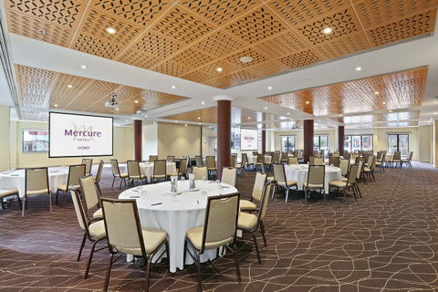 Mercure Sydney - Surfers Paradise Gold Coast 31