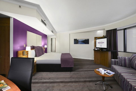 Mercure Sydney - Surfers Paradise Gold Coast 34