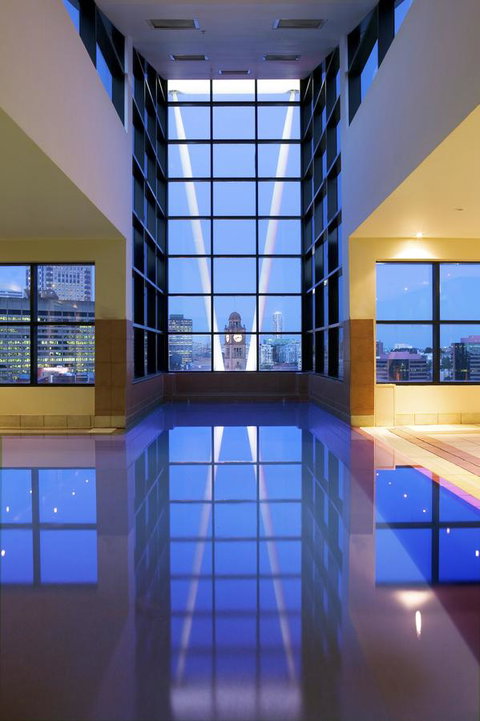 Mercure Sydney - Surfers Paradise Gold Coast 22