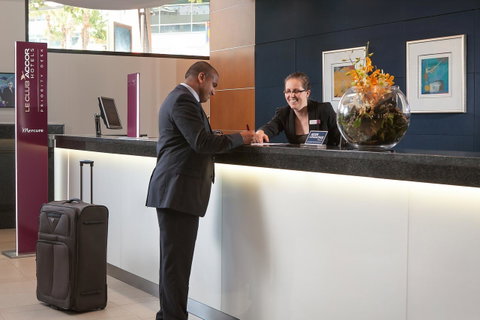 Mercure Sydney - Surfers Paradise Gold Coast 24