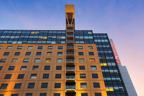 Mercure Sydney - Surfers Paradise Gold Coast 19