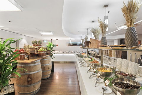 Mercure Sydney - Surfers Paradise Gold Coast 14
