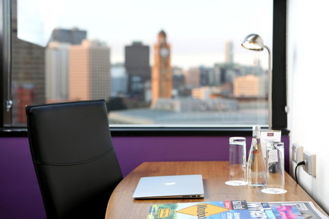 Mercure Sydney - Surfers Paradise Gold Coast 23