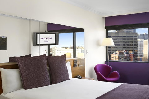 Mercure Sydney - Surfers Paradise Gold Coast 21