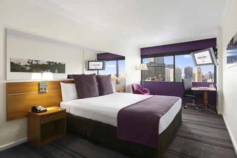 Mercure Sydney - Surfers Paradise Gold Coast 32