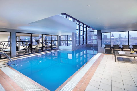 Mercure Sydney - Surfers Paradise Gold Coast 3