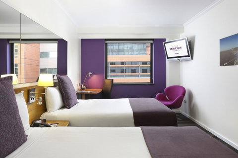 Mercure Sydney - Surfers Paradise Gold Coast 15