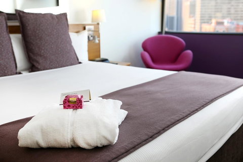Mercure Sydney - Surfers Paradise Gold Coast 29