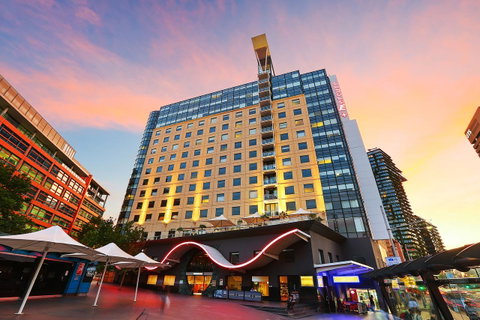 Mercure Sydney - Surfers Paradise Gold Coast 17