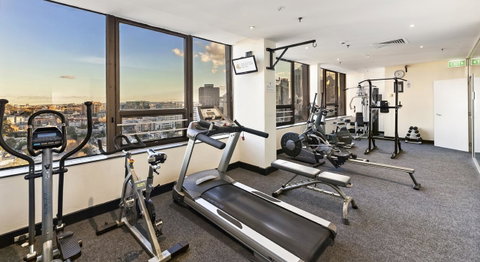 The Sydney Boulevard Hotel - Surfers Paradise Gold Coast 3