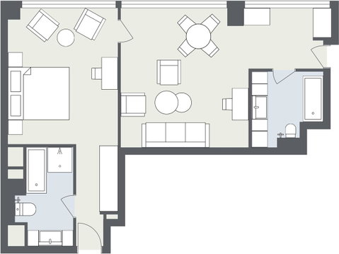 The Sydney Boulevard Hotel - Surfers Paradise Gold Coast 16
