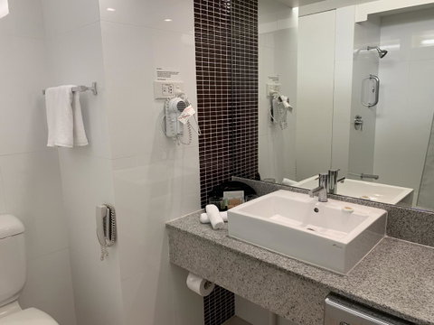 The Sydney Boulevard Hotel - Surfers Paradise Gold Coast 5