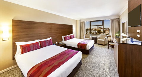 The Sydney Boulevard Hotel - Surfers Paradise Gold Coast 11