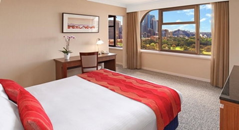 The Sydney Boulevard Hotel - Surfers Paradise Gold Coast 27