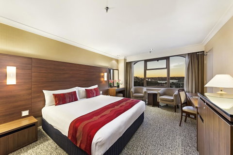 The Sydney Boulevard Hotel - Surfers Paradise Gold Coast 22