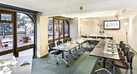 The Sydney Boulevard Hotel - Surfers Paradise Gold Coast 34