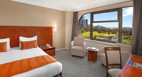 The Sydney Boulevard Hotel - Surfers Paradise Gold Coast 19