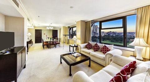 The Sydney Boulevard Hotel - Surfers Paradise Gold Coast 4