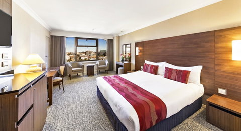 The Sydney Boulevard Hotel - Surfers Paradise Gold Coast 32