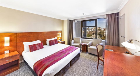 The Sydney Boulevard Hotel - Surfers Paradise Gold Coast 21