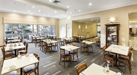 The Sydney Boulevard Hotel - Surfers Paradise Gold Coast 23