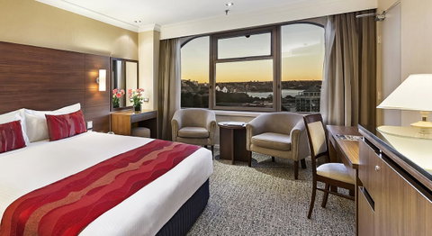 The Sydney Boulevard Hotel - Surfers Paradise Gold Coast 2