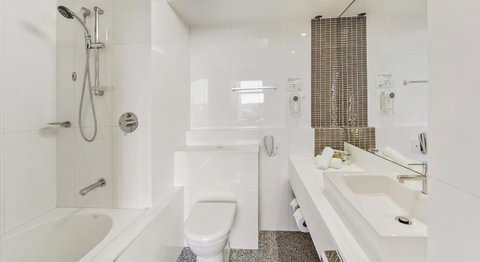 The Sydney Boulevard Hotel - Surfers Paradise Gold Coast 6