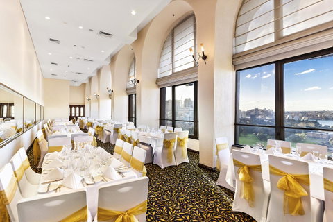 The Sydney Boulevard Hotel - Surfers Paradise Gold Coast 30