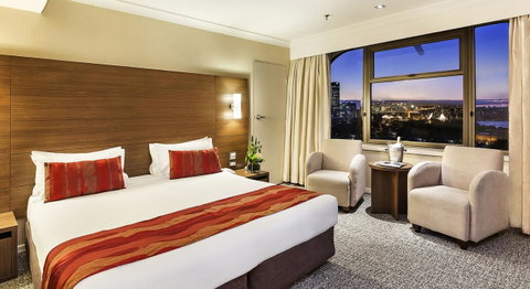 The Sydney Boulevard Hotel - Surfers Paradise Gold Coast 10