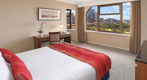 The Sydney Boulevard Hotel - Surfers Paradise Gold Coast 8