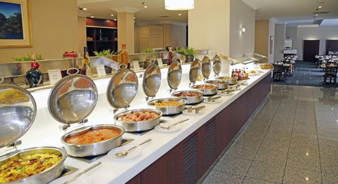 The Sydney Boulevard Hotel - Surfers Paradise Gold Coast 28