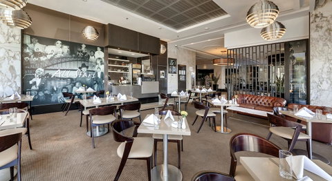 The Sydney Boulevard Hotel - Surfers Paradise Gold Coast 31