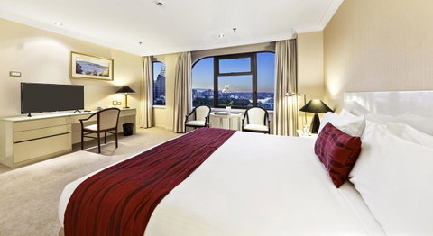 The Sydney Boulevard Hotel - Surfers Paradise Gold Coast 7