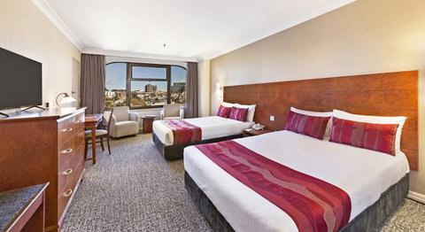The Sydney Boulevard Hotel - Surfers Paradise Gold Coast 25