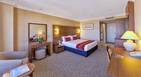The Sydney Boulevard Hotel - Surfers Paradise Gold Coast 13