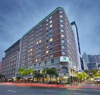 Holiday Inn Darling Harbour - Surfers Paradise Gold Coast
