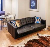 Orange Stay Apartments Potts Point - Surfers Paradise Gold Coast