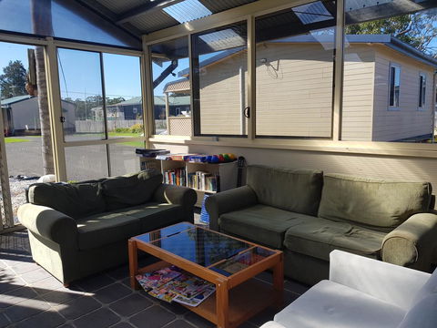 Amaroo Resort - Surfers Paradise Gold Coast 42