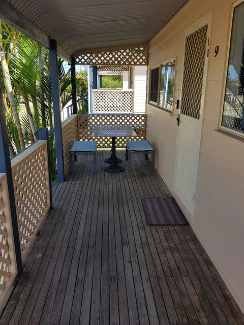Amaroo Resort - Surfers Paradise Gold Coast 35